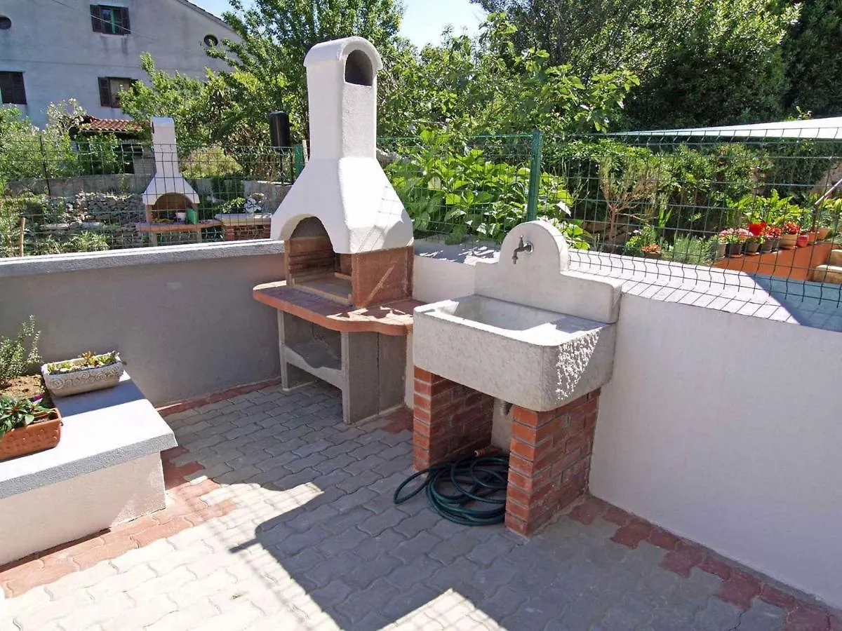 Studio In Veli Losinj 14957 Apartman
