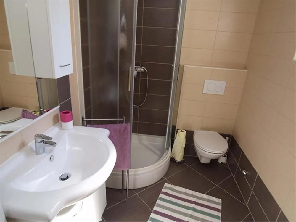 Apartman Studio In Veli Losinj 14957