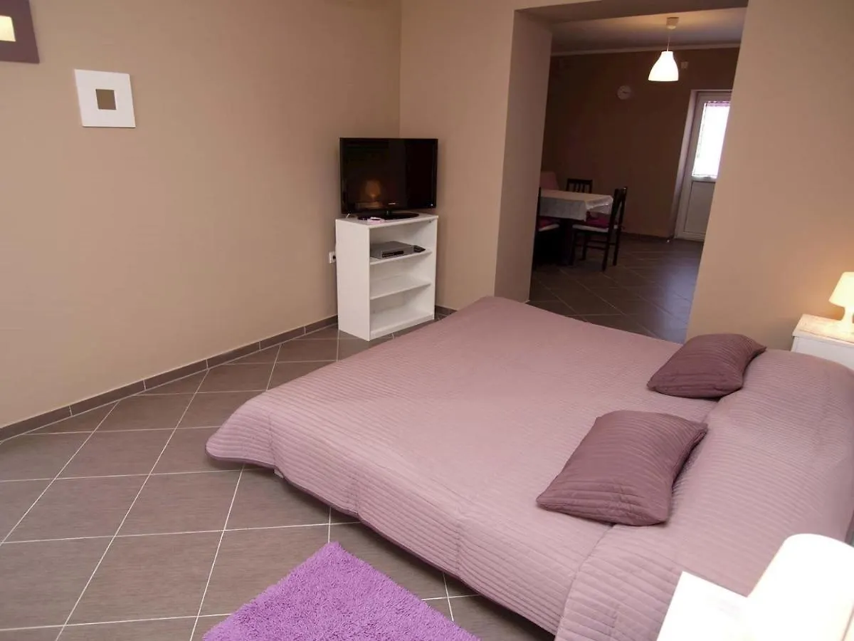 Apartment Studio In Veli Losinj 14957 Croatia