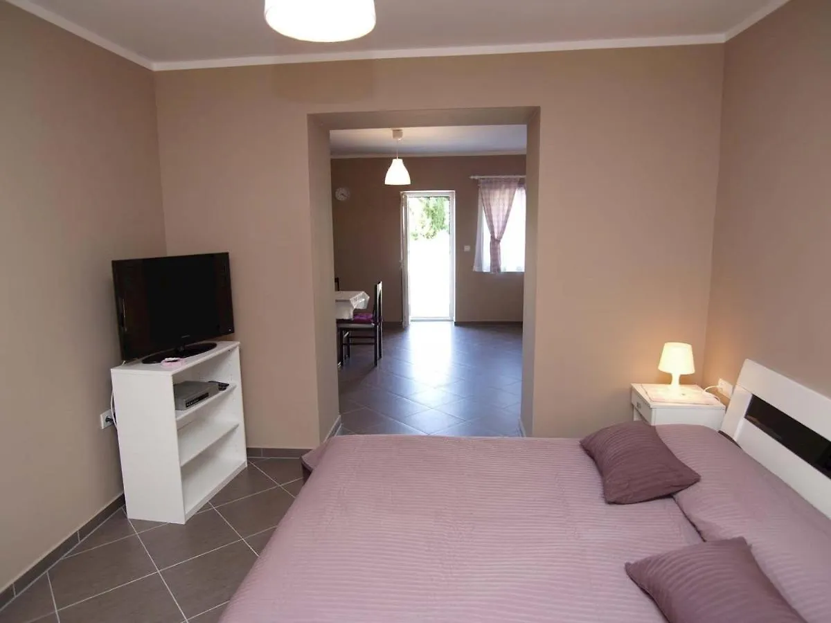 Studio In Veli Losinj 14957 Apartment