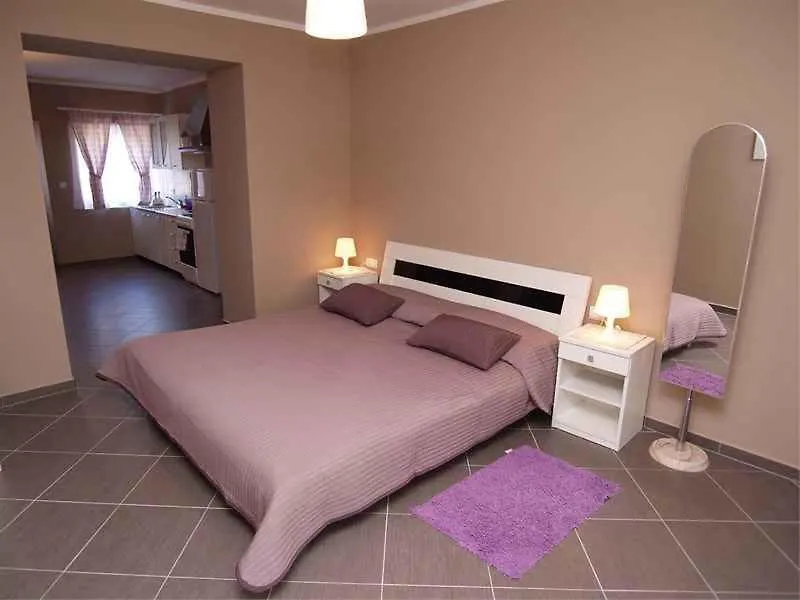 Studio In Veli Losinj 14957 0*,