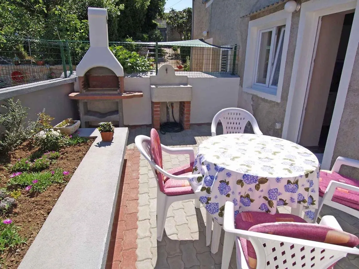 Apartment Studio In Veli Losinj 14957