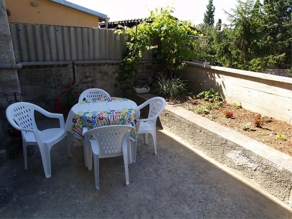 Apartment Studio In Veli Losinj 14957