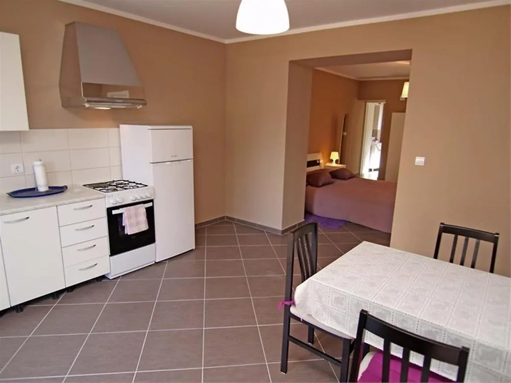 Studio In Veli Losinj 14957